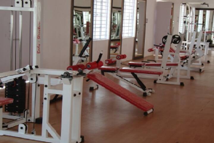 gymnasium